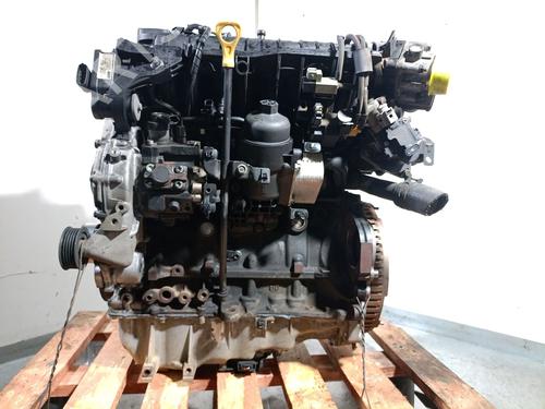 Engine HYUNDAI ix35 (LM, EL, ELH) 1.7 CRDi | BP37376735M1 - Image 2