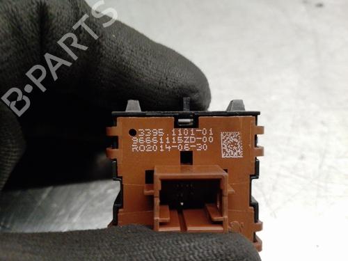 Switch PEUGEOT 508 I (8D_) 2.0 BlueHDi 180 | BP15587921I30 