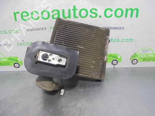 Used Air conditioning evaporator NISSAN NV200 / EVALIA Bus [2010-2025]  11667842