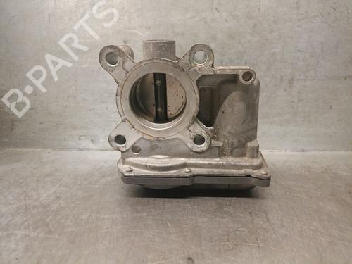 Throttle body DACIA SANDERO II TCe 90 LPG (B8M1) | BP28053474M82