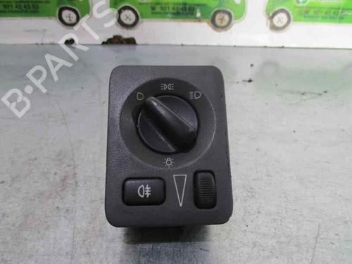 Used Headlight switch SAAB 9-5 Estate (YS3E) 3.0 TiD (177 hp) 21022212