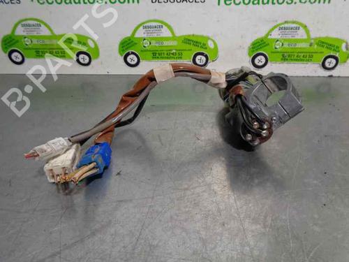 Ignition barrel SUBARU IMPREZA Estate (GG) 2.0 i R AWD (GG9) | BP4869371M48 