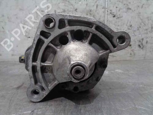 Used Starter PEUGEOT 106 II (1A_, 1C_) 1.4 i (75 hp) 5061554
