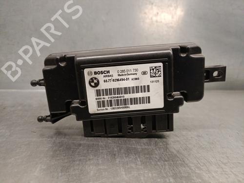 Used ECU airbags BMW 1 (F20) 116 d (116 hp) 21590237