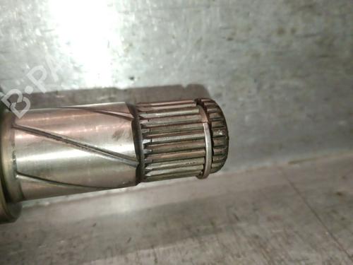 Left front driveshaft VOLVO V70 II (285) 2.4 T | BP36224091M38  - Image 5