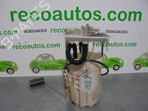 Used Fuel pump RENAULT GRAND SCÉNIC II (JM0/1_) 1.9 dCi (JM0G, JM12, JM1G, JM2C) (120 hp) 2103900