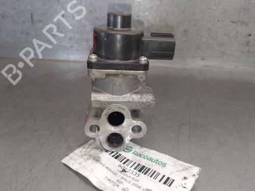 Egr MITSUBISHI MIRAGE / SPACE STAR VI Hatchback (A0_A) 1.2 (A03A) | BP36013897M69 - Image 4