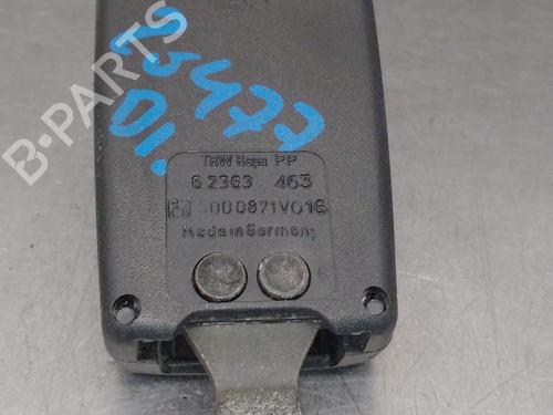 Seat buckle SMART FORTWO Coupe (450) 0.7 (450.352, 450.332) | BP36801082I32 - Image 5