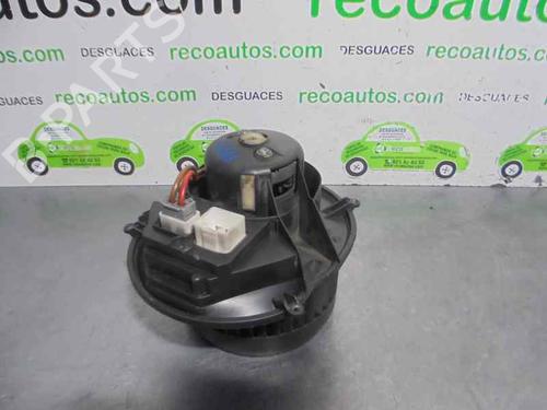 Varmvifte VOLVO S80 I (184) 2.4 (170 hp) 4872168