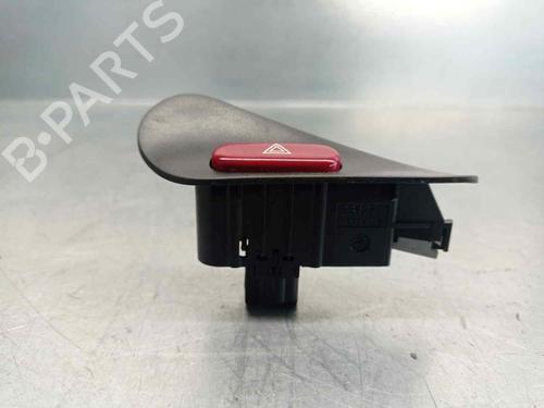 Warning switch PEUGEOT 406 Coupe (8C) 2.2 HDI | BP10656200I22 