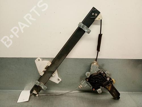 Used Front left window mechanism HYUNDAI ACCENT II (LC) 1.5 CRDi (82 hp) 29755107