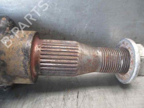 Right rear driveshaft CHEVROLET TRANS SPORT 3.4 V6 | BP8294597M41 