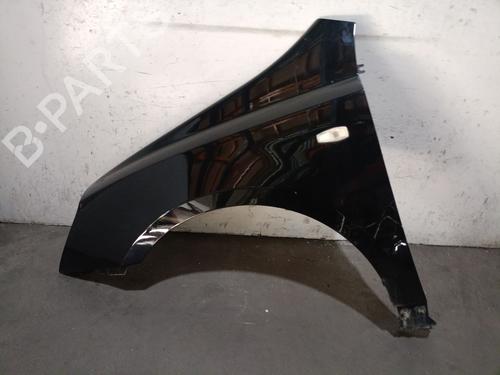 Guarda-lamas esquerdo Guarda-lamas esquerdo KIA CARNIVAL / GRAND CARNIVAL III (VQ) 2.9 CRDi (185 hp) 39722747 39722747