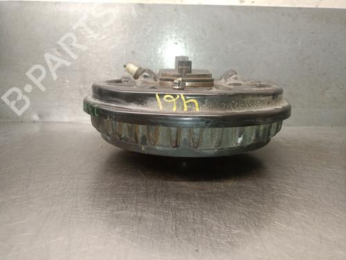 Left rear steering knuckle DACIA SANDERO III 1.0 TCe 90 | BP30044255M27 