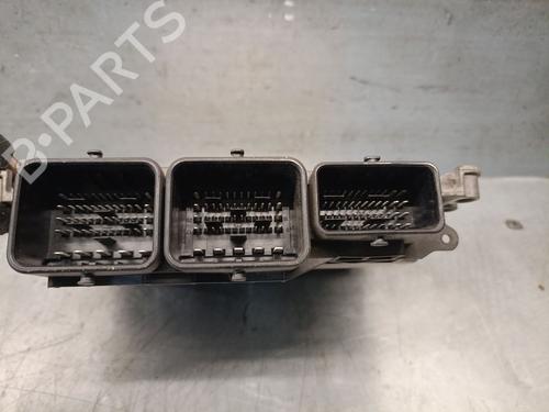 Engine control unit (ECU) FORD FIESTA VI (CB1, CCN) 1.6 TDCi | BP39649406M57 - Image 4