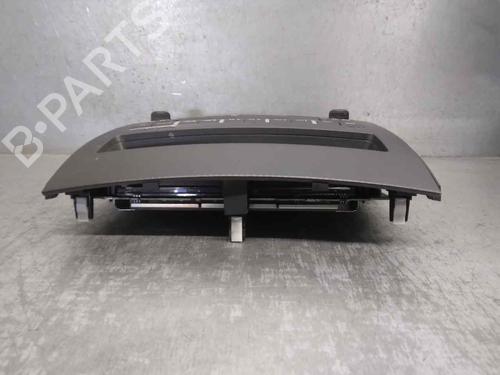 Radio MITSUBISHI OUTLANDER II (CW_W) 2.0 DI-D (CW8W) | BP18431928E6 