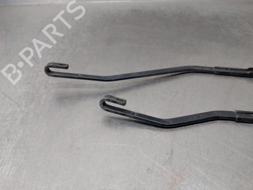 Front windshield wiper arm MITSUBISHI L200 / TRITON (KJ_, KK_, KL_) 2.2 DI-D | BP15189025C143 