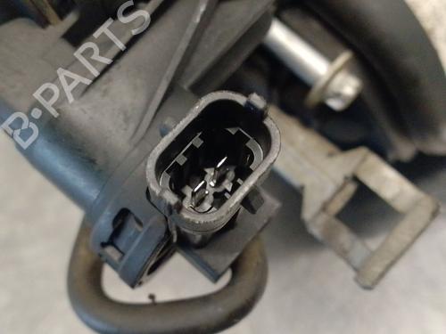 Intake manifold OPEL CORSA D (S07) 1.2 (L08, L68) | BP31757069M70 