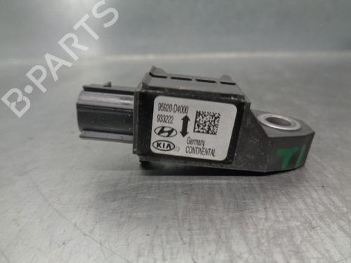 Elektronisk modul Elektronisk modul 17741016 17741016