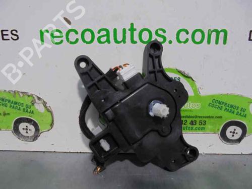 Heater blower motor KIA SOUL II (PS) 1.6 GDI | BP2335110M62 