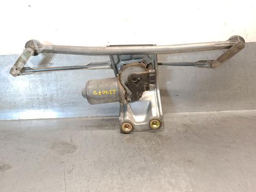 Front wiper motor FORD FIESTA Hatchback Van (JV_) 1.4 | BP28197289M29 