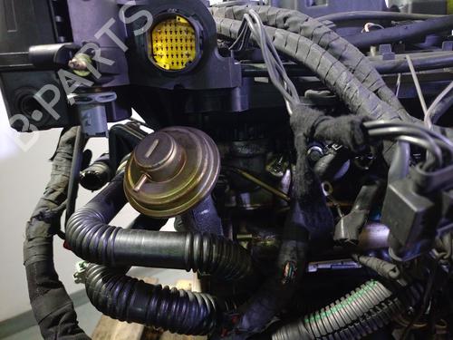 Engine CITROËN C3 I (FC_, FN_) 1.4 HDi | BP30686528M1