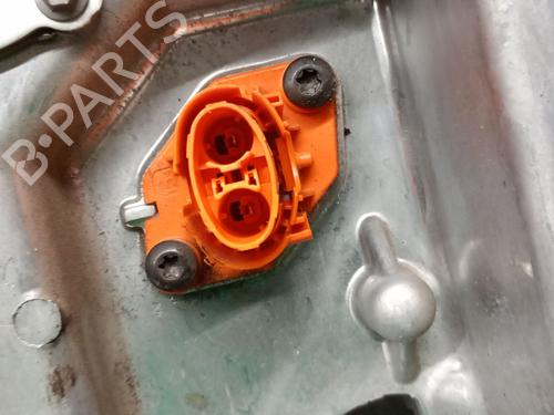 Battery SMART FORFOUR Hatchback (453) electric drive / EQ (453.091) | BP27209066E11 