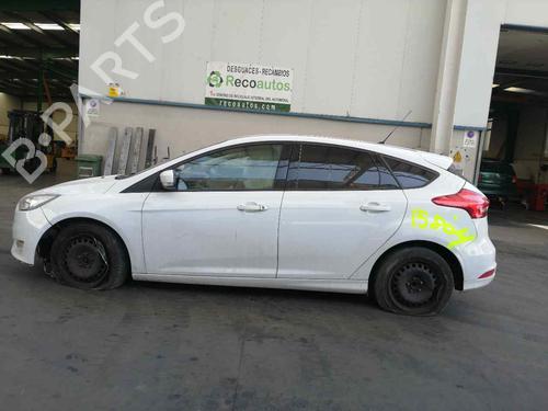 Left sun visor FORD FOCUS III Turnier 1.5 TDCi | BP10138093I1 - Image 5