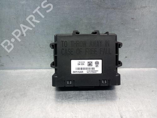 Elektronisk modul RENAULT EXPRESS Box Body/MPV 1.5 Blue dCi 75 (F6AA) (75 hp) 29447793