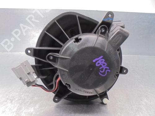 Heater blower motor FORD USA MUSTANG Coupe 2.3 EcoBoost | BP15286490M62 
