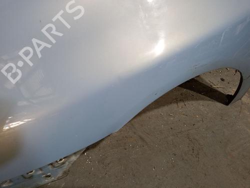 Left front fenders SEAT IBIZA III (6L1) 1.9 TDI | BP27506444C41 