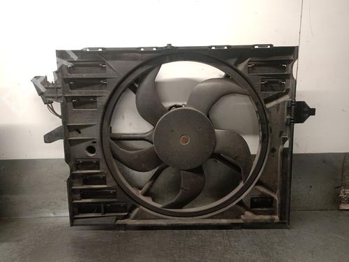 Used Radiator fan BMW 5 Touring (E61) 525 i (218 hp) 30354772