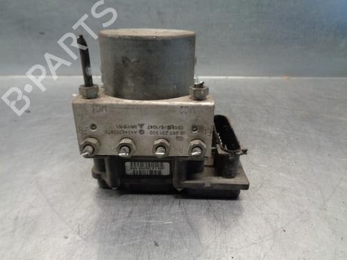 ABS pump MITSUBISHI COLT VI (Z3_A, Z2_A) 1.3 (Z21A) | BP9457942M43 