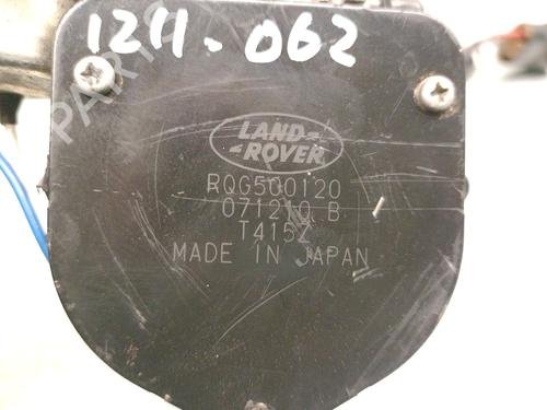 Suspension compressor LAND ROVER RANGE ROVER SPORT I (L320) 3.6 D 4x4 | BP29629993M103 