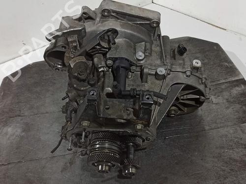 Gearbox SEAT IBIZA IV (6J5, 6P1) 1.0 TSI | BP10069705M3 
