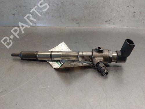Used Injector Injector SEAT ALTEA (5P1) 1.6 TDI (105 hp) 35803197 35803197