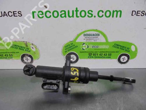 Clutch slave cylinder SEAT IBIZA IV (6J5, 6P1) 1.2 TSI | BP20247739M113 