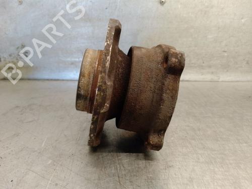 Right rear steering knuckle BMW X6 (E71, E72) xDrive 35 d | BP37526039M28 - Image 3