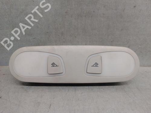 Used Interior roof light AUDI A6 Allroad C7 (4GH, 4GJ) 3.0 TDI quattro (218 hp) 26588133