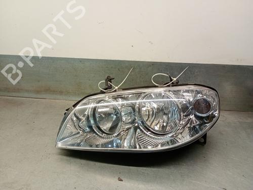 Venstre forlygte FIAT PUNTO (188_) 1.3 JTD 16V (70 hp) 25239294