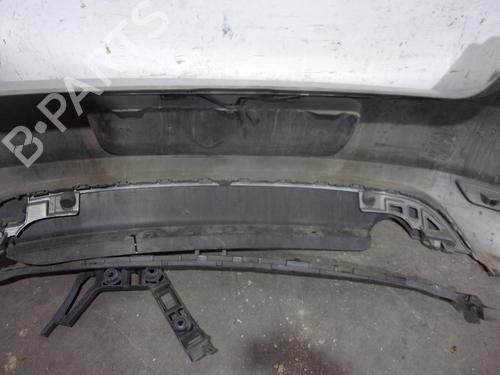 Rear bumper VW GOLF VI (5K1) 1.6 TDI | BP17836695C8 