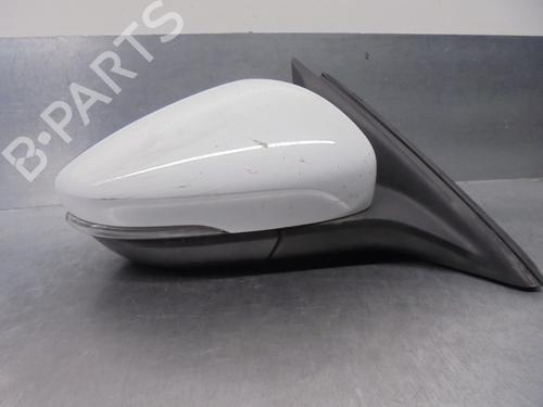 Right mirror FORD FOCUS IV (HN) 1.5 EcoBlue | BP16071500C27 
