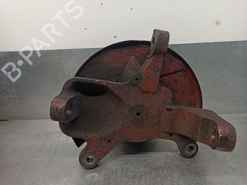 Used Right front steering knuckle IVECO DAILY III Van [1999-2009]  13488056