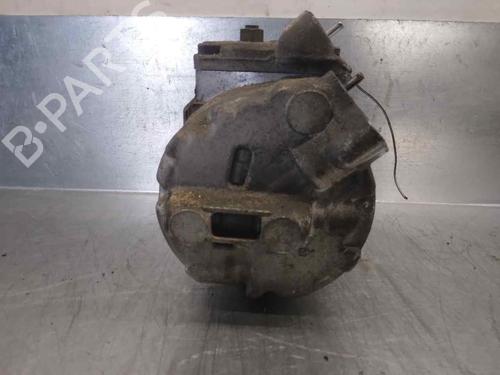 AC compressor BMW 5 (E39) 530 d | BP9426643M34 