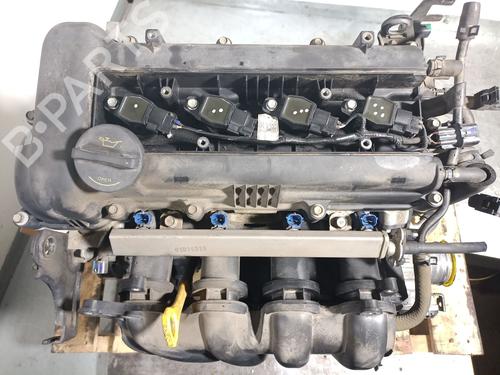 Motor KIA CEE'D Hatchback (ED) 1.4 | BP31035314M1 