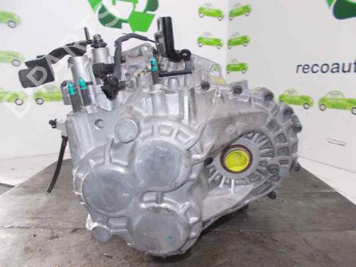 Gearbox KIA CARNIVAL / GRAND CARNIVAL III (VQ) 2.9 CRDi | BP5449593M3 