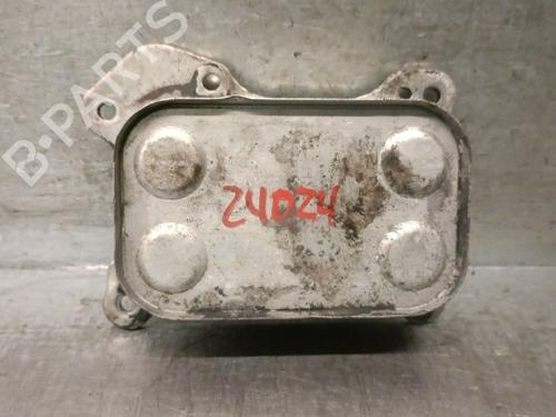 Used Oil radiator OPEL MERIVA B MPV (S10) 1.3 CDTI (75) (95 hp) 30647316