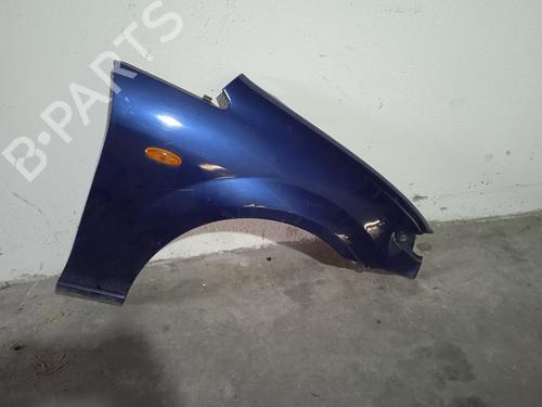 Forskærm Højre MAZDA PREMACY (CP) 2.0 TD (101 hp) 10523477