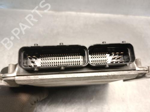 Engine control unit (ECU) CHRYSLER VOYAGER IV (RG, RS)  | BP27897542M57 