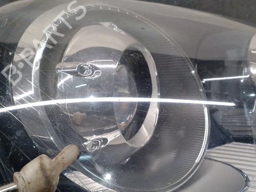 Right headlight VW GOLF V (1K1) 1.4 TSI | BP34435104C29  - Image 12